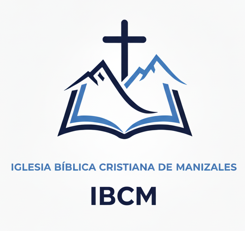 Logo IBCM